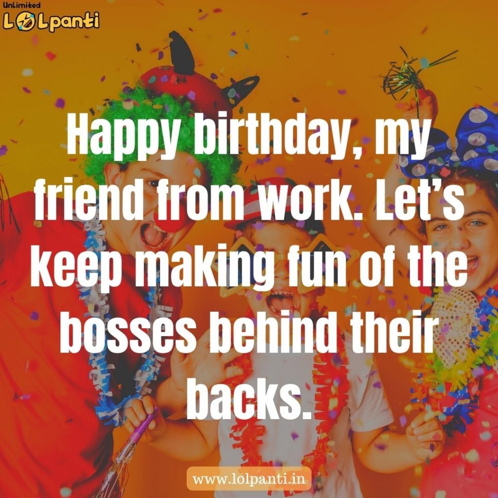 bday wishes