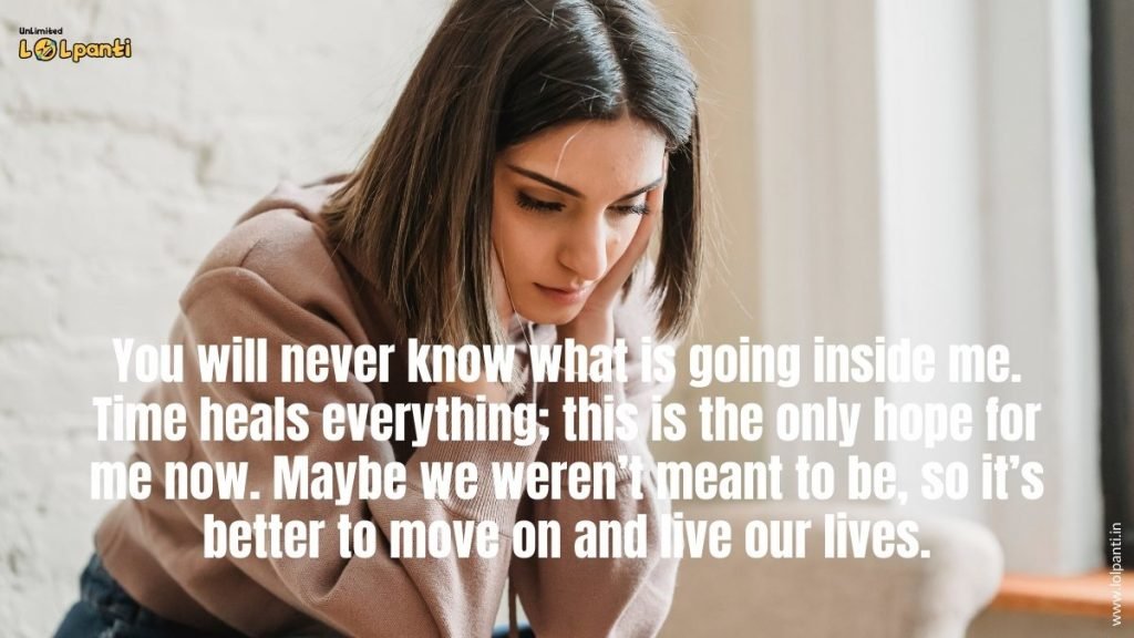 sad messages