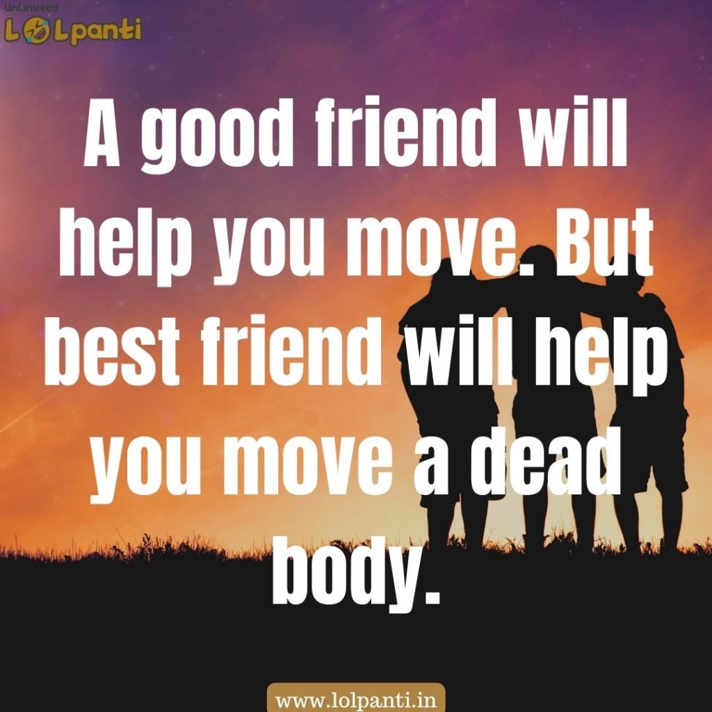 messages on friendship