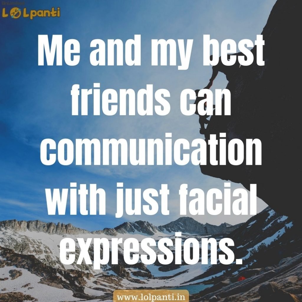funny friendship messages