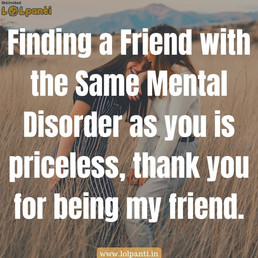 funny friendship messages
