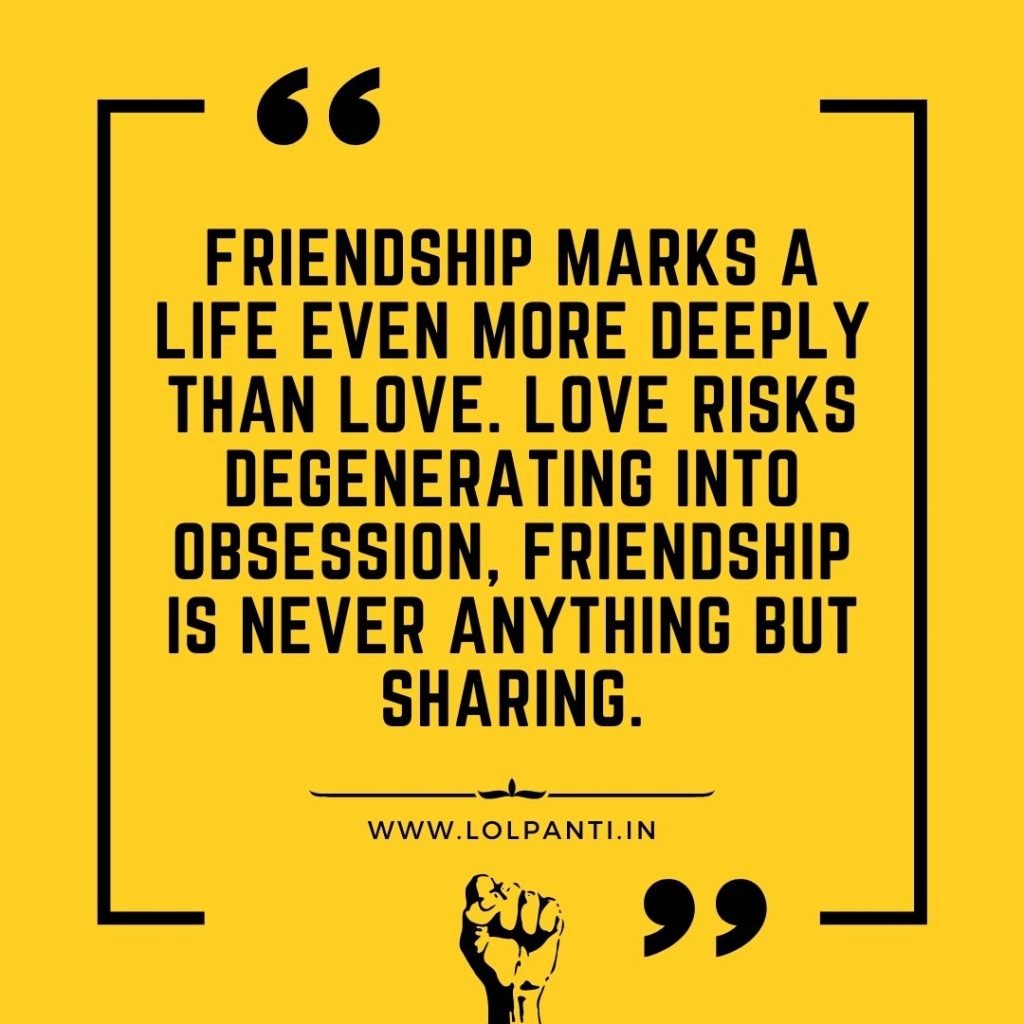 best friendship quotes