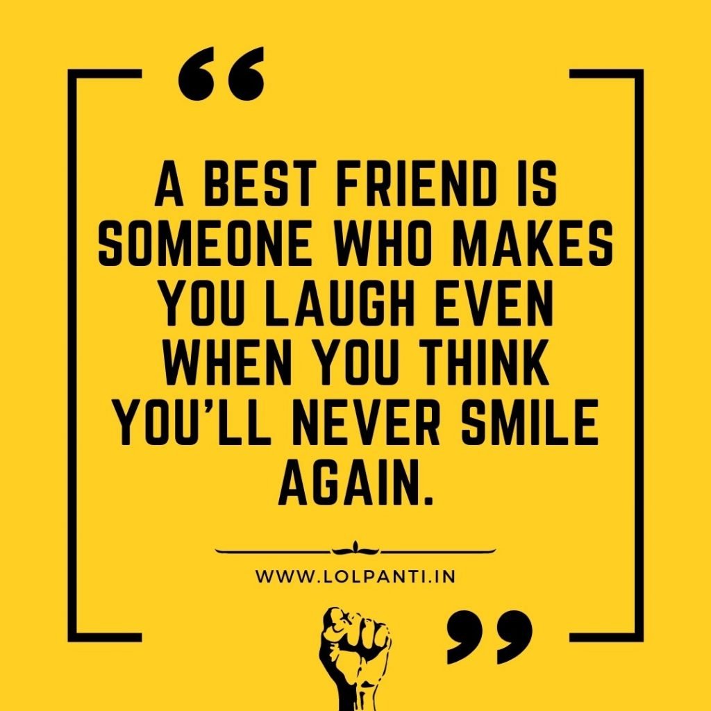 true friends messages