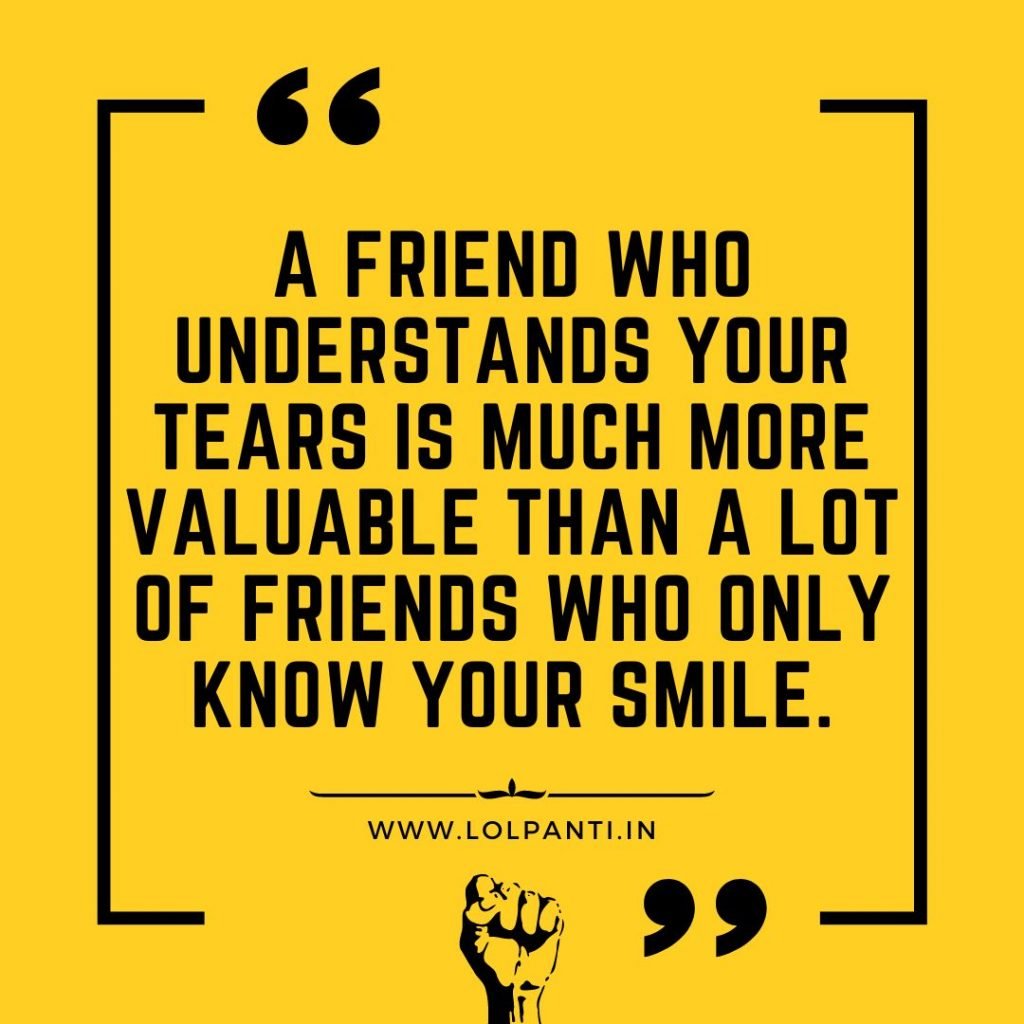 messages for friends