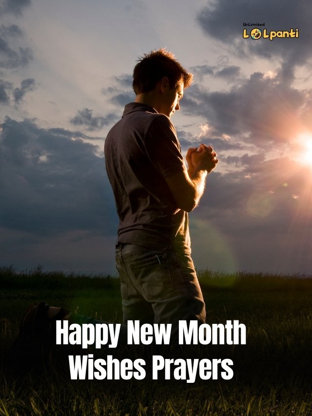 Happy New Month Wishes Prayers Lolpanti Happy New Month Wishes Prayers Lolpanti