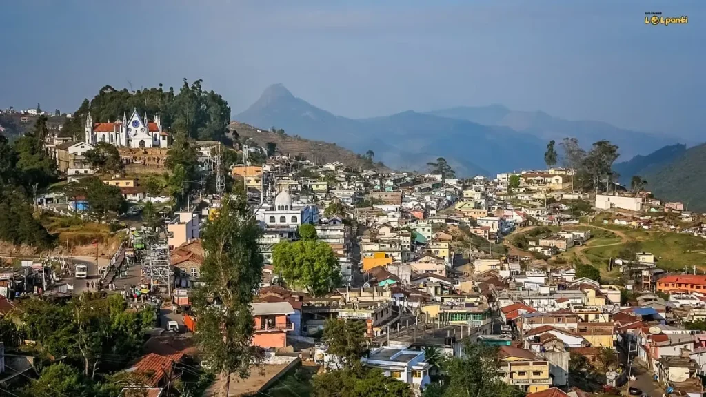 kodaikanal
