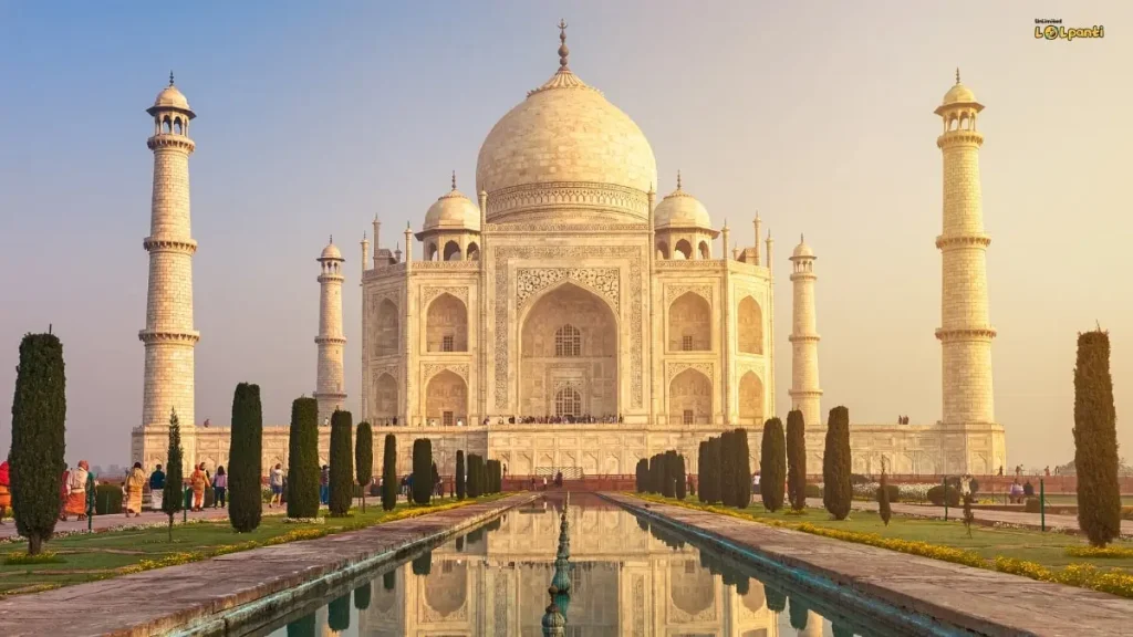 agra