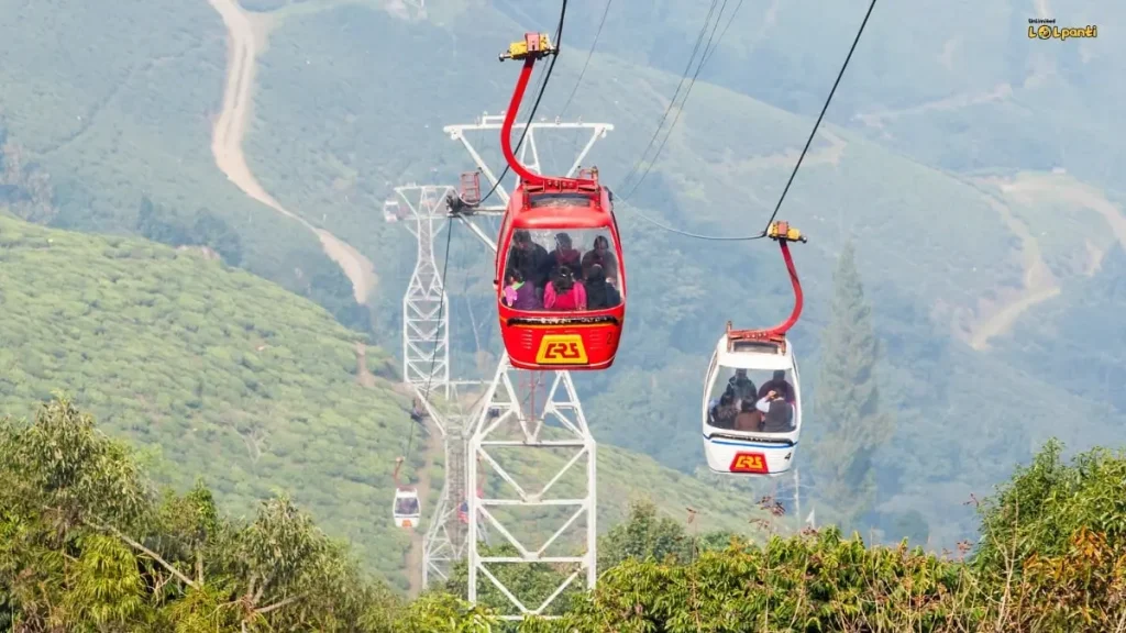 darjeeling best hill station of india