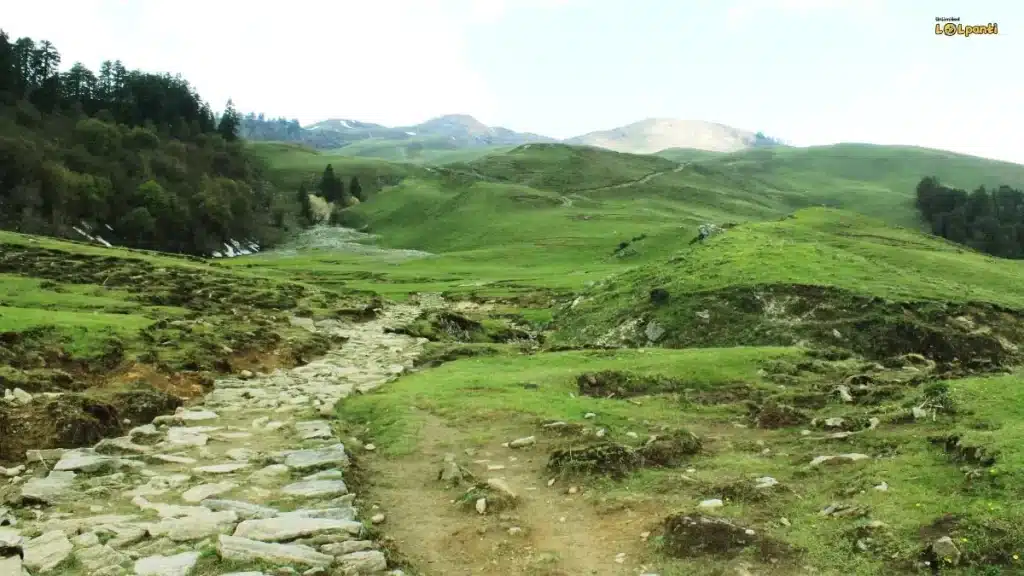 Tourist Places Near Uttarkashi Dayara Bugyal