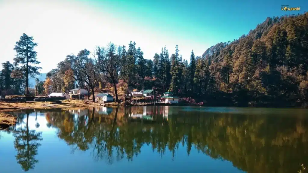 Dodital - birthplace of lord ganesha