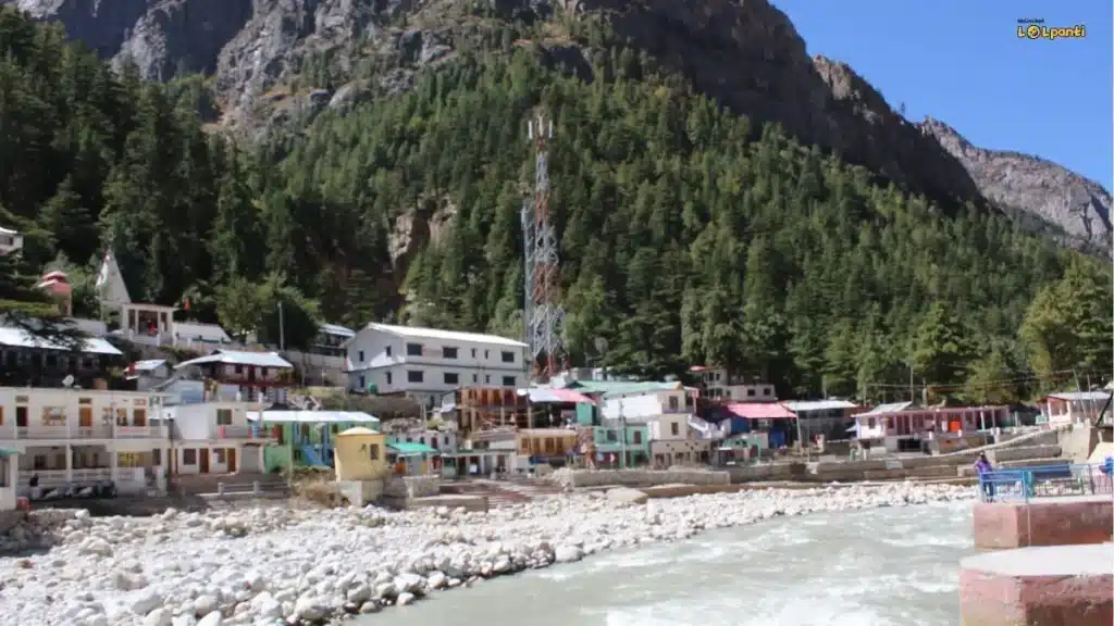 Tourist Places Near Uttarkashi Gangotri