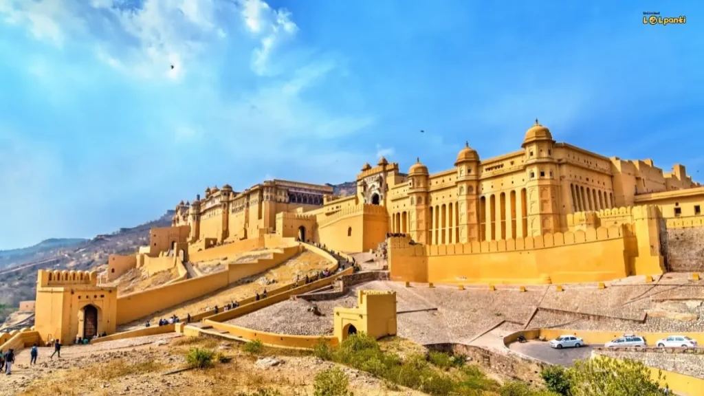 jaipur low budget tourist places in winter