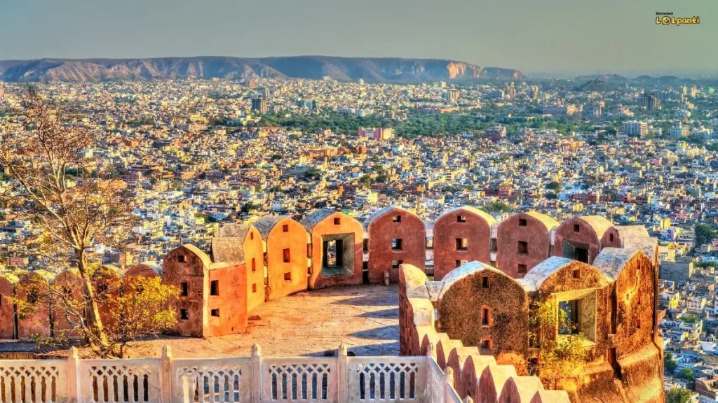 Jaipur