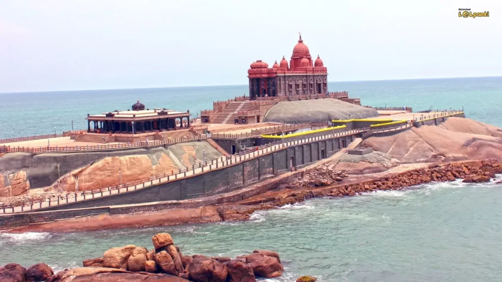 kanyakumari