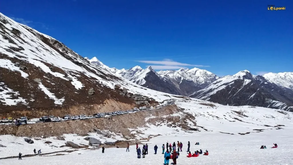manali best hill station of india