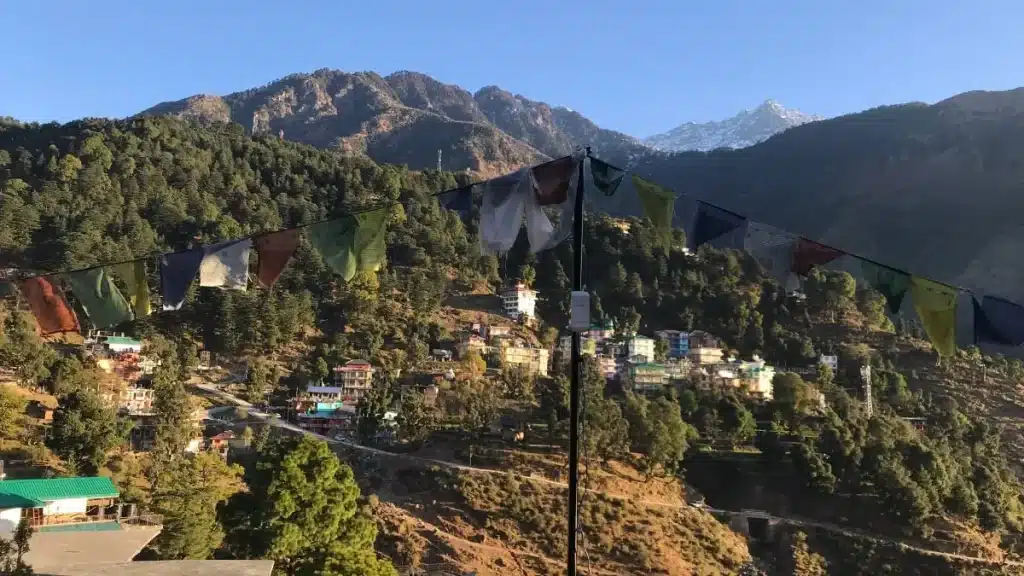 mcleodganj