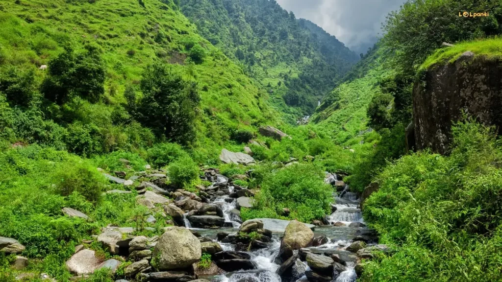 mcleodganj