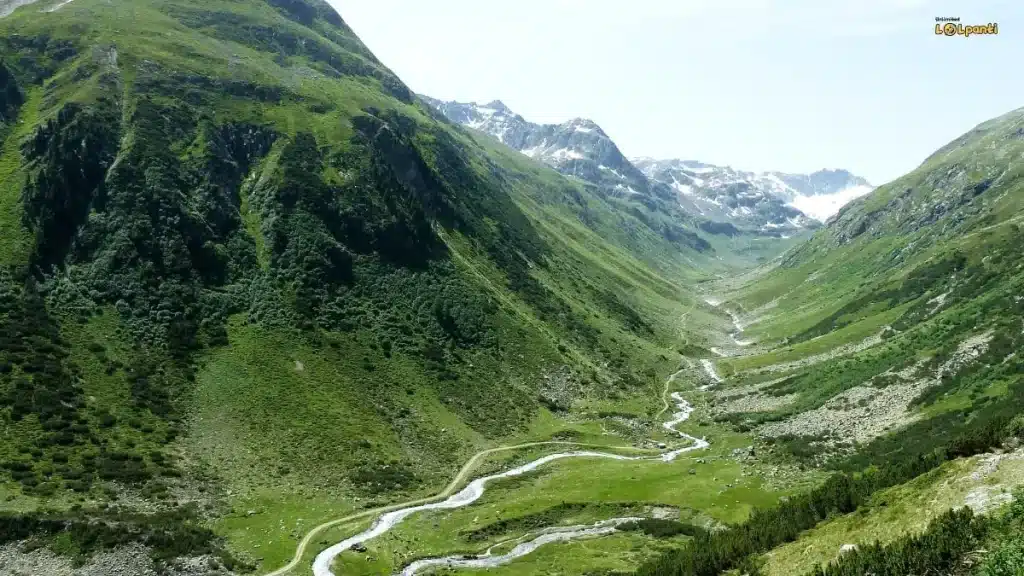 Tourist Places Near Uttarkashi Nelong Valley