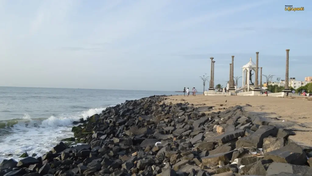 pondicherry