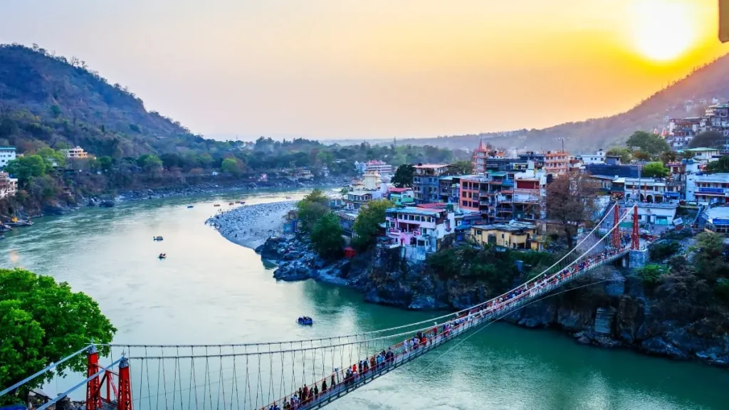 rishikesh