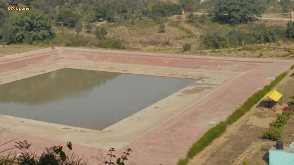 Adibadri Tourist Places In Yamuna Nagar