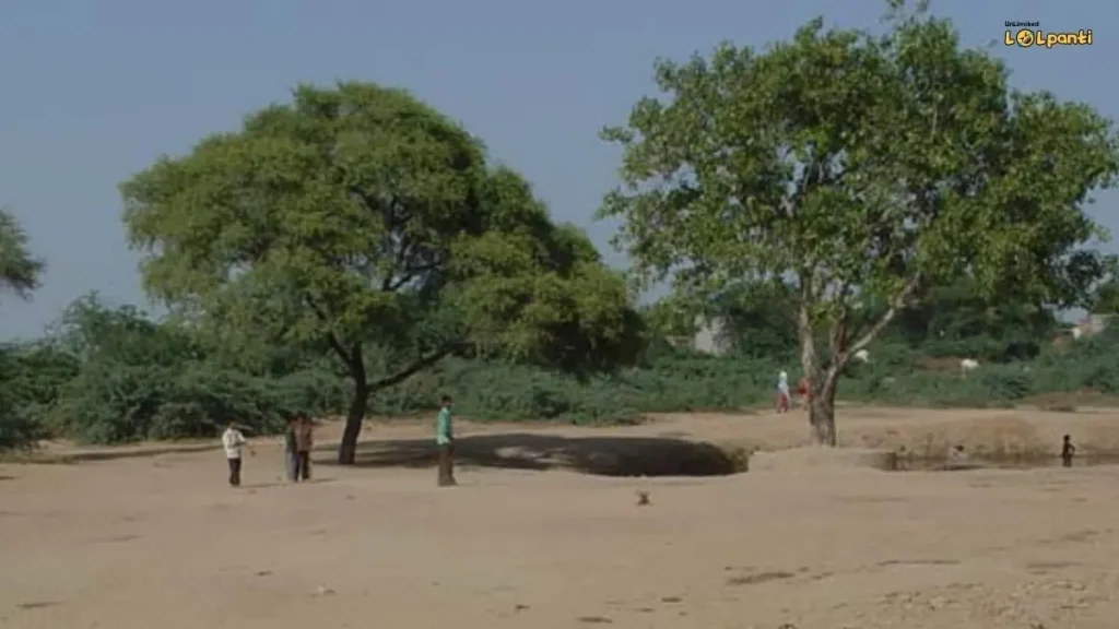 ancient site of khokhrakot in rohtak