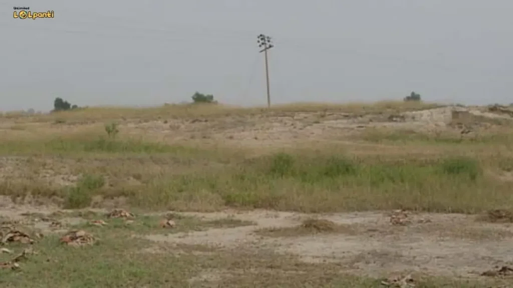 ancient site of kunal in fatehabad