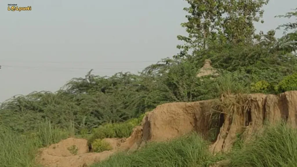 Tourist Places In Kaithal Haryana