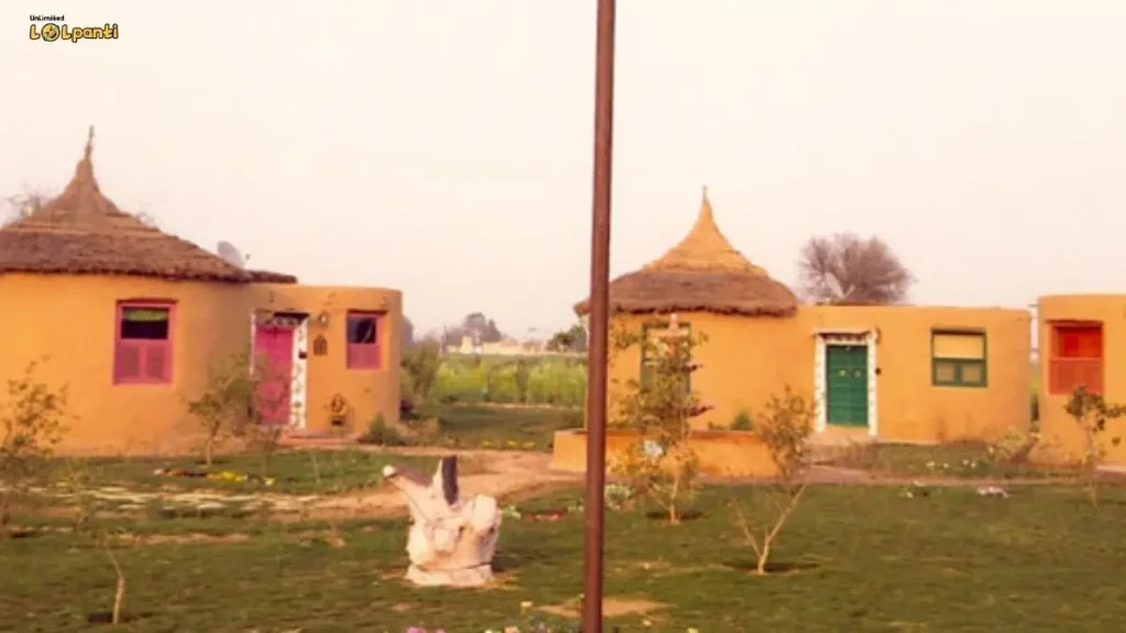 ariisse farm in gurugram