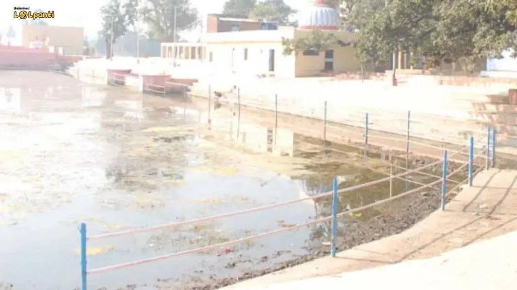 bilaspur and Kapalmochan in yamuna nagar