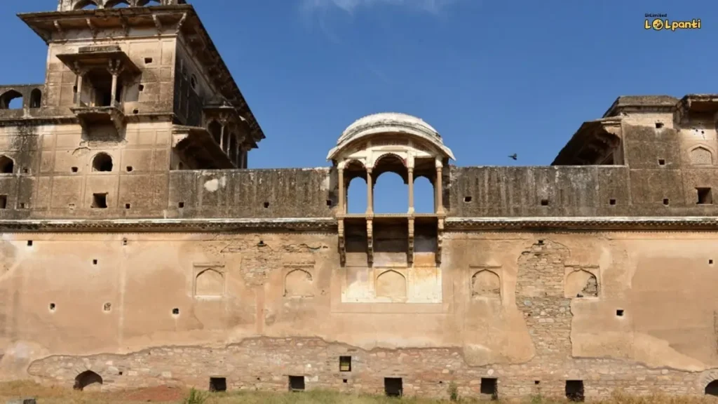 birbal ka chhatta Tourist Places in Mahendergarh