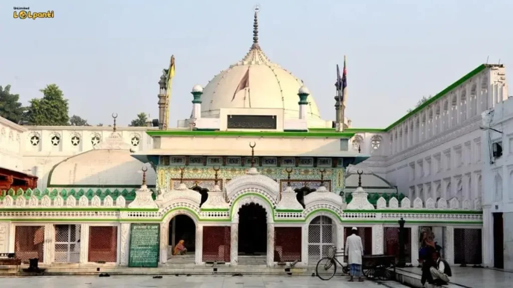 panipat tourist places