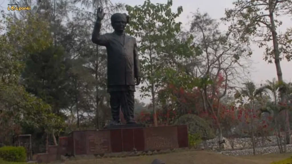 Devi Lal Herbal Nature Park Tourist Places In Yamuna Nagar