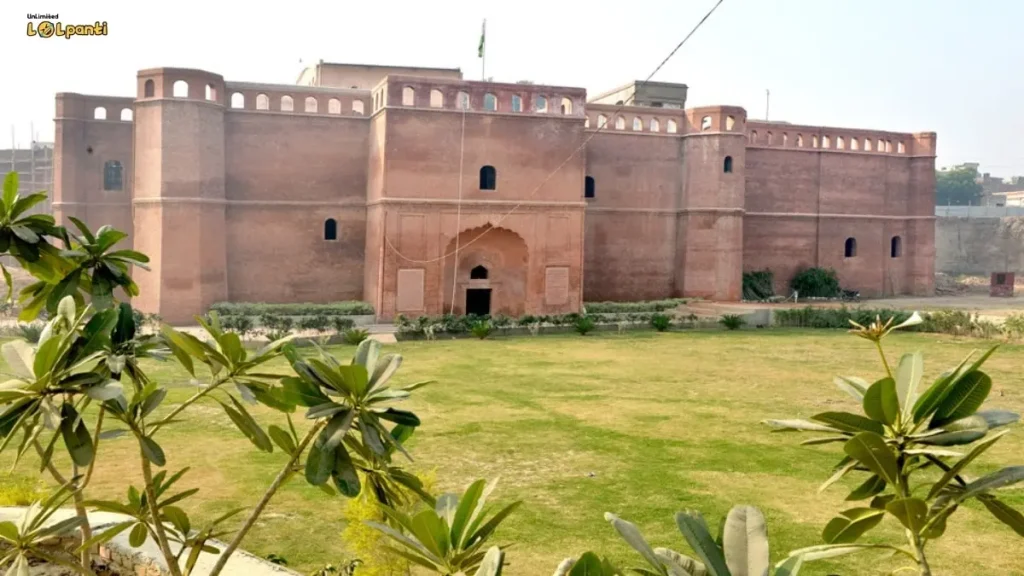 Tourist Places In Kaithal 