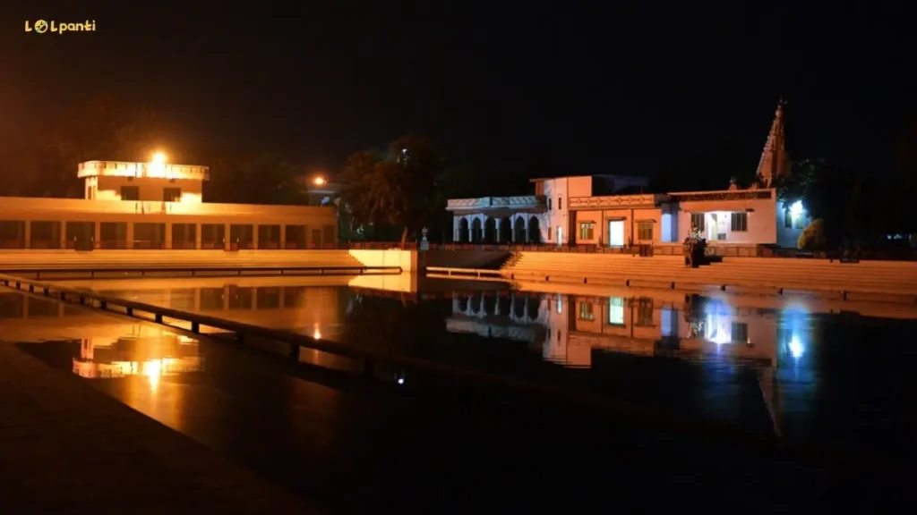 hansdehar in jind