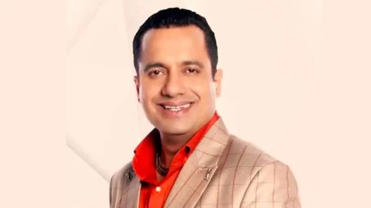 is there a case filed against vivek bindra