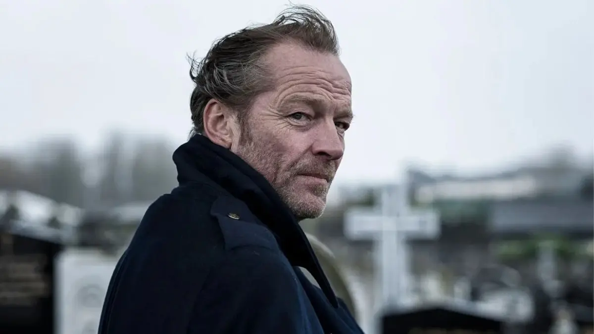 jack taylor season 4 release date