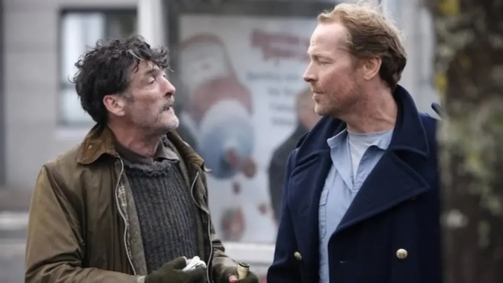 Jack Taylor Season 4 Release Date