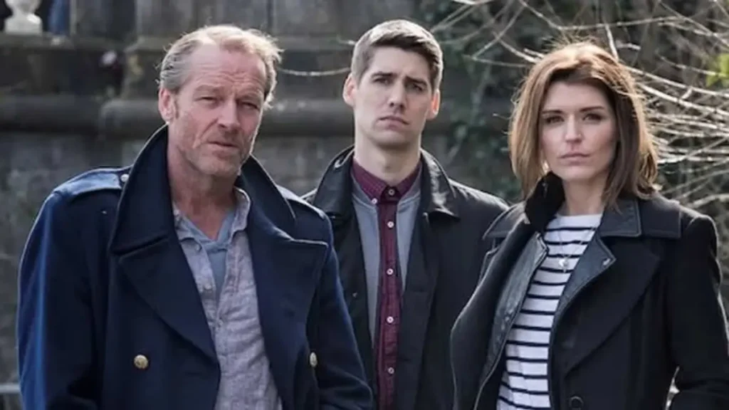 Jack Taylor Season 4 Release Date