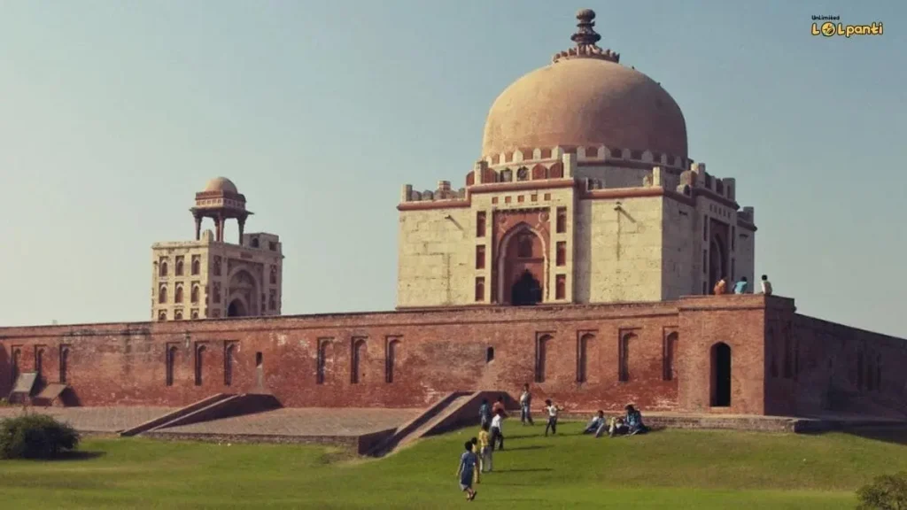 best tourist places in sonipat