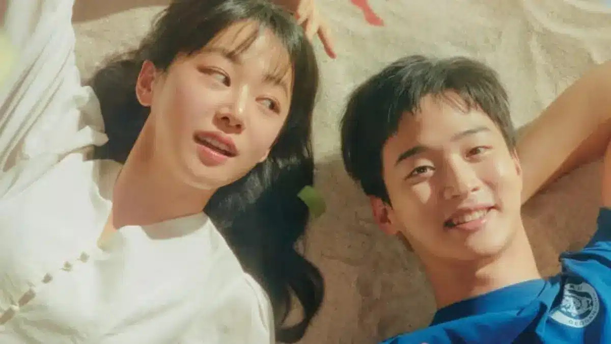 like flower in sand episode 1 recap