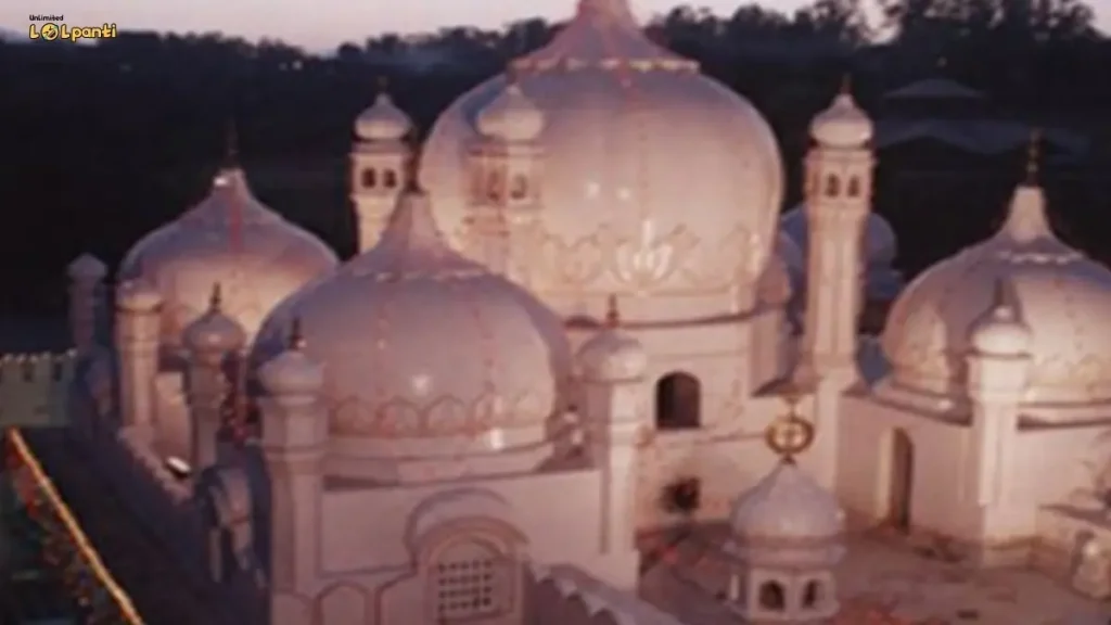 mata mansa devi temple in panchkula
