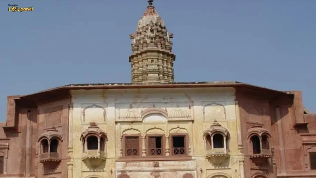 nabha house