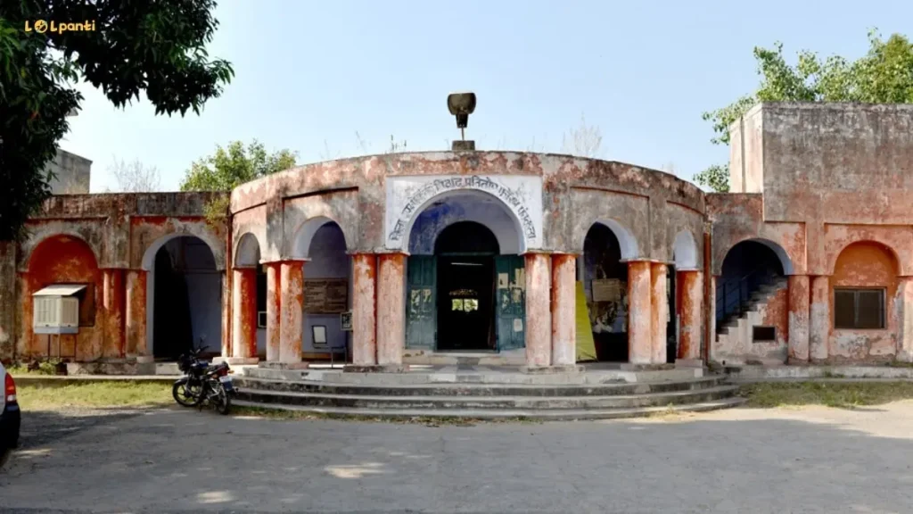 nahan kothi  in Panchkula Haryana