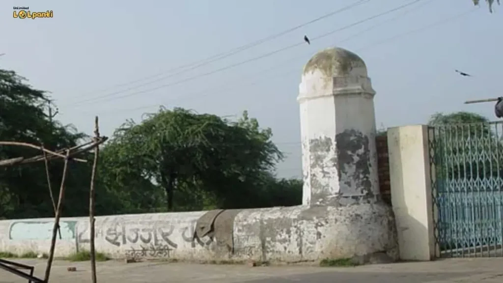 tourist places in karnal