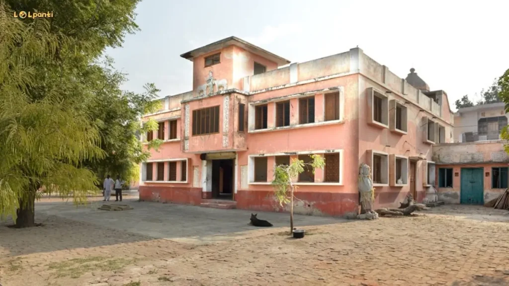 pindara in jind