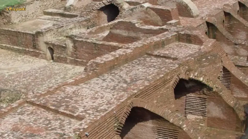 raja harsha ka tila in kurukshetra Tourist Places in Kurukshetra