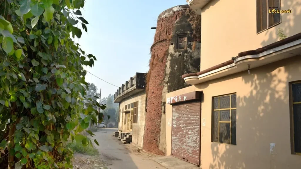 sadhaura