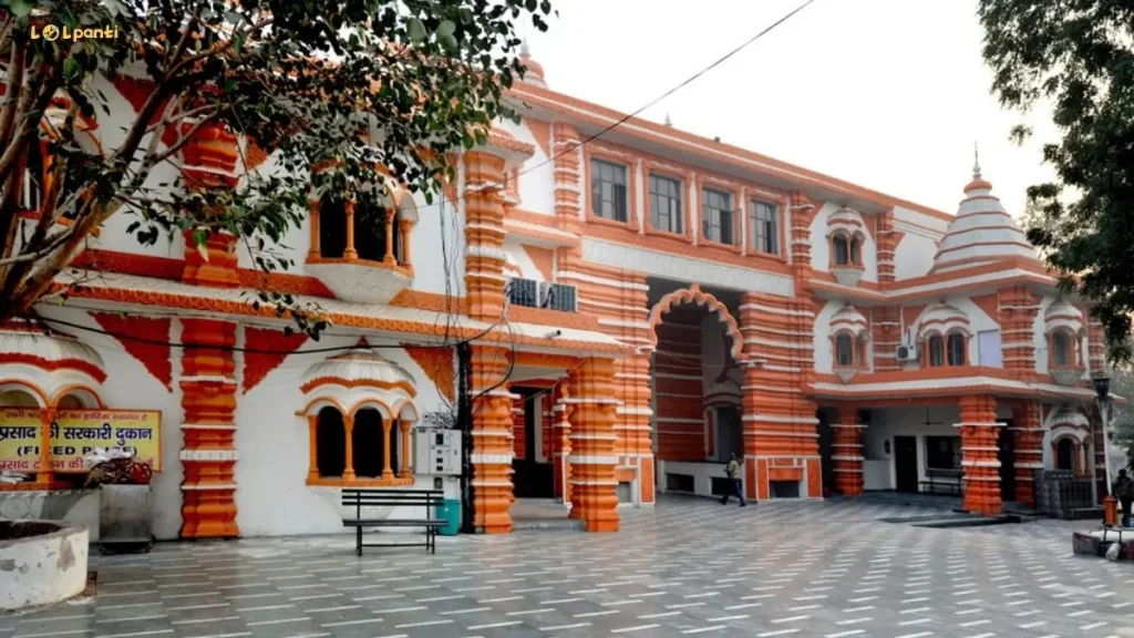 sheetala devi temple in gurugram