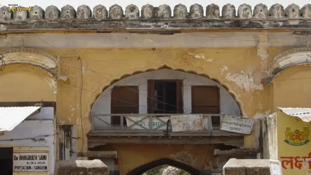 shish mahal in gurugram